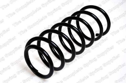 Suspension Spring esim. VW GOLF / JETTA 1,6