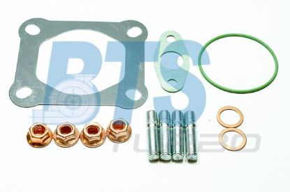 Mounting Kit, charger -