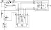 Relay, wipe/wash interval -