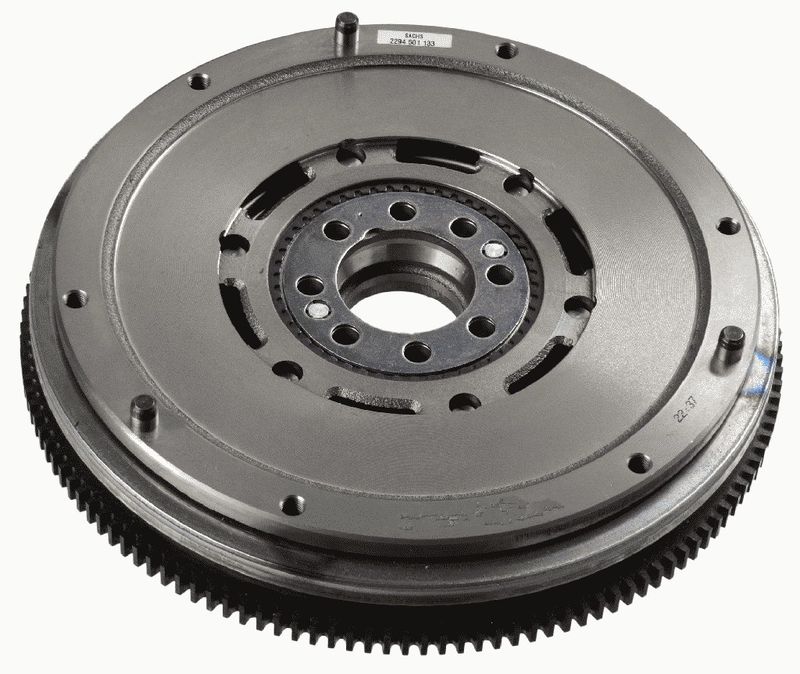 Flywheel SACHS KUPPLUNG ZWEIMASSENSCHWU