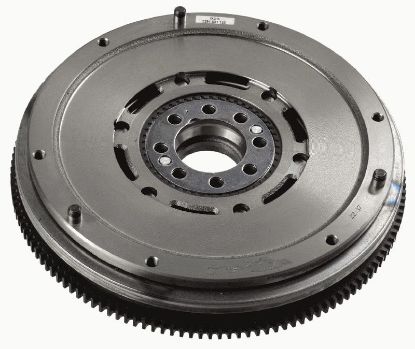 Flywheel SACHS KUPPLUNG ZWEIMASSENSCHWU