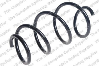 Suspension Spring esim. Citroen