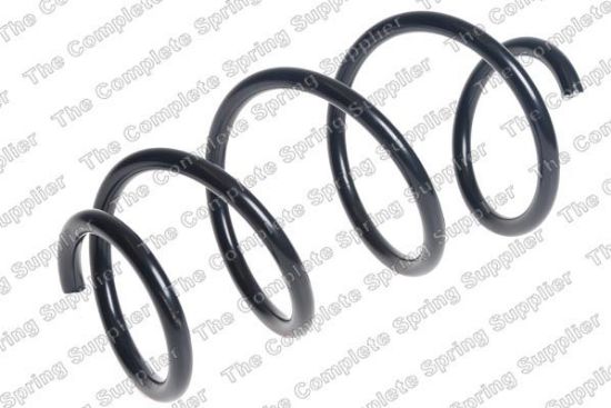 Suspension Spring esim. Citroen