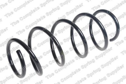 Suspension Spring HYUNDAI - 54630-1J001