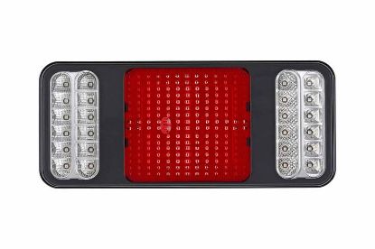 Tail Light Assembly -