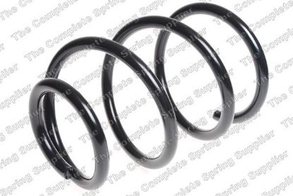 Suspension Spring esim. Hyundai