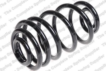 Suspension Spring tagum. OPEL