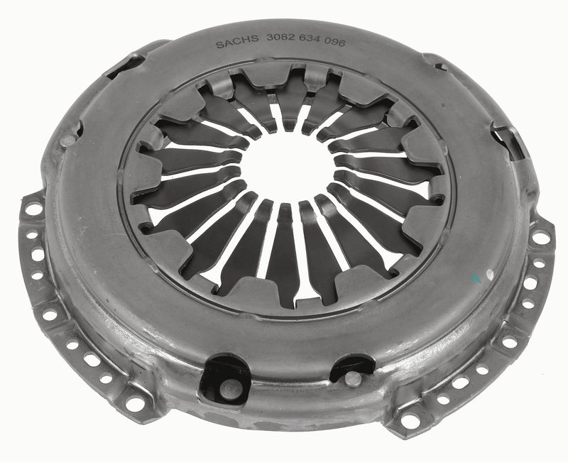 Clutch Pressure Plate -