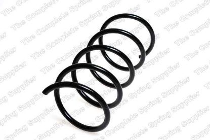 Suspension Spring esim. MERCEDES VANEO 1,6