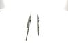 Wiper Blade TWIN 604S SET spoiler 600/450mm