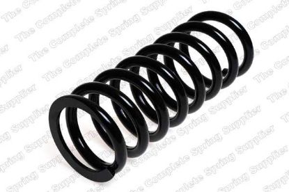 Suspension Spring tagum. Mercedes W140