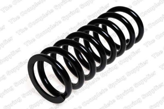 Suspension Spring tagum. Mercedes W140
