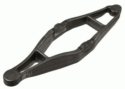 Release Fork, clutch -