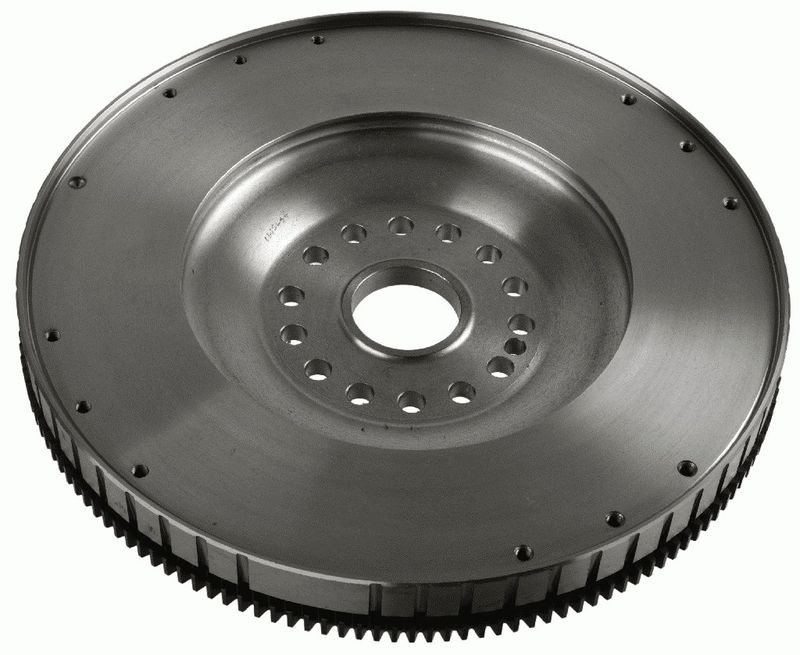 Flywheel -