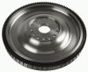 Flywheel -