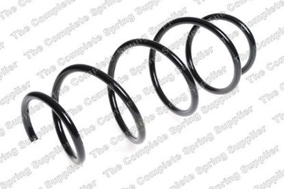 Suspension Spring esim. MB C180/C200 KOMPR
