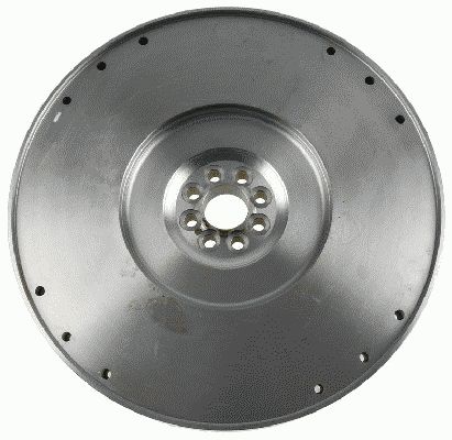 Flywheel -