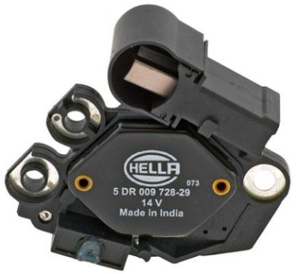 Alternator Regulator Audi,Seat,Skoda,VW