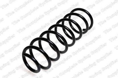 Suspension Spring esim. Ford ESCORT 1,8 D /