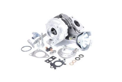 Charger, charging (supercharged/turbocharged) TURBO SERVICE SET