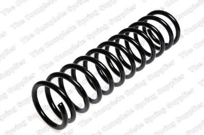 Suspension Spring tagum. Lada 2111 ESTATE