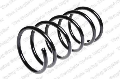 Suspension Spring esim. HYUNDAI COUPE 1,6 16V