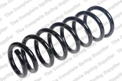 Suspension Spring tagum.