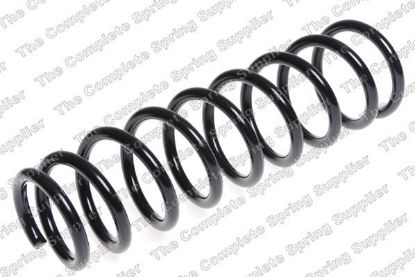 Suspension Spring tagum. MITSUBISHI