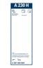 Wiper Blade Aerotwin Tagumine A230H 240mm