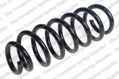 Suspension Spring esim. VOLVO XC90 D4 D4/D5/T6 AWD from ch.no. 14010