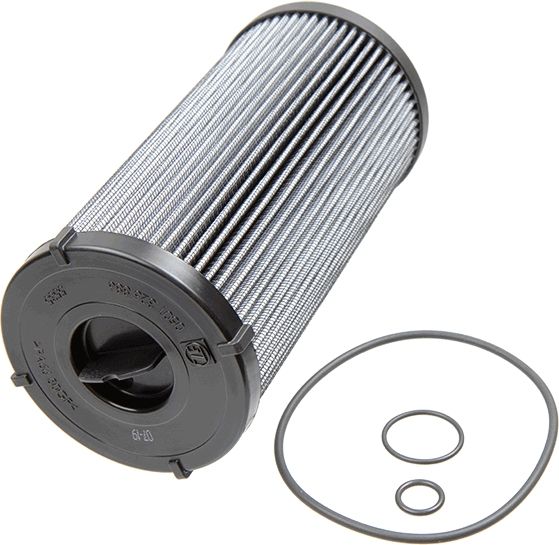 Hydraulic Filter, automatic transmission SCANIA - 2125951, MAN - 81.33118-0021