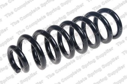 Suspension Spring GLC 220d-350d 4-M w. sports susp. 15-