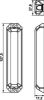 Strobe-type Beacon -