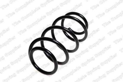 Suspension Spring esim. Opel VECTRA 1,6 1