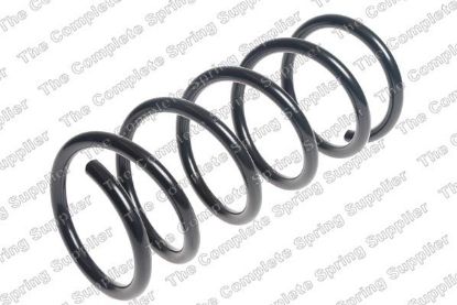 Suspension Spring tagum. VOLVO