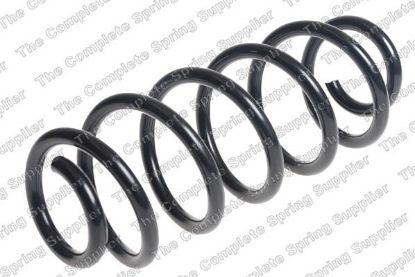 Suspension Spring tagum. TOYOTA