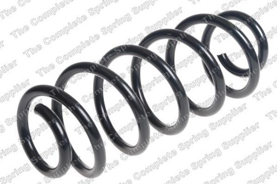 Suspension Spring tagum. TOYOTA