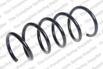 Suspension Spring esim.