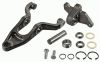 Release Fork, clutch -