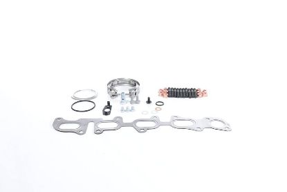 Mounting Kit, charger -