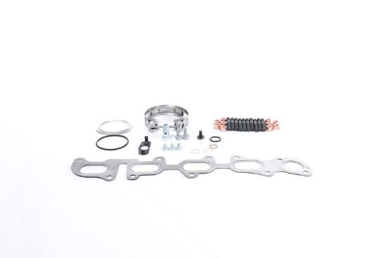 Mounting Kit, charger -