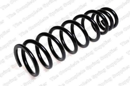 Suspension Spring tagum. Lexus IS 200 / IS300