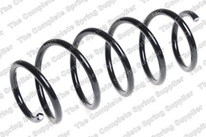Suspension Spring esim. FORD FIESTA 1,6 TDCI ZET