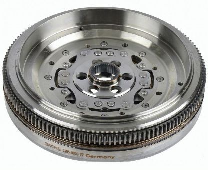 Flywheel SACHS KUPPLUNG ZWEIMASSENSCHWU