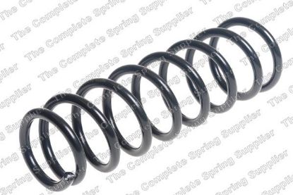 Suspension Spring tagum. MITSUBISHI
