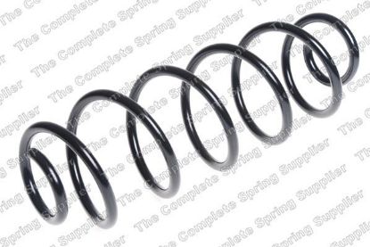 Suspension Spring tagum. Citroen
