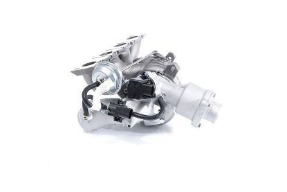 Charger, charging (supercharged/turbocharged) VAG - 06H 145 702QX