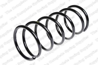 Suspension Spring tagum. Nissan H/D PRIMERA