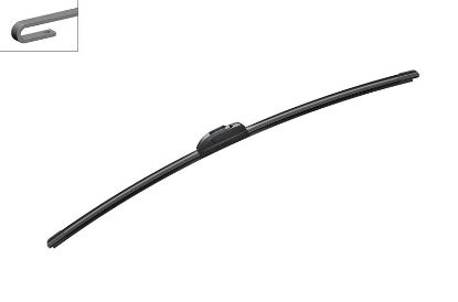 Wiper Blade Aerotwin HCV AR65N 650mm