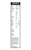 Wiper Blade Aerotwin HCV AR65N 650mm